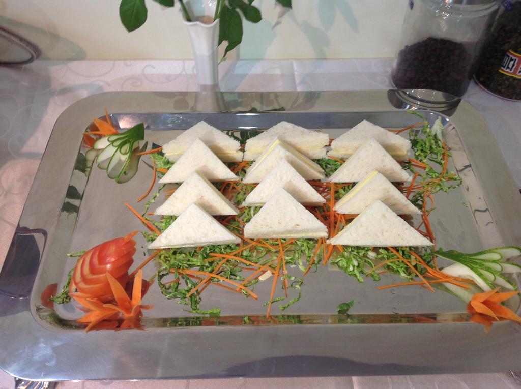 Yangon Good Time Hotel Dış mekan fotoğraf